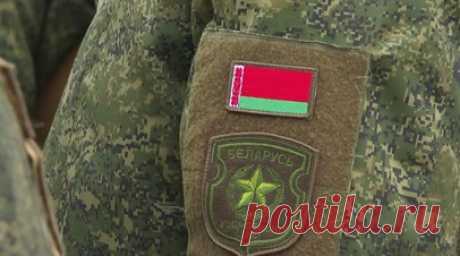 Белоруссия разместила на границе с Украиной спецподразделения ОМОНа. Белоруссия разместила на границе с Украиной спецподразделения ОМОНа и внутренних войск. Читать далее