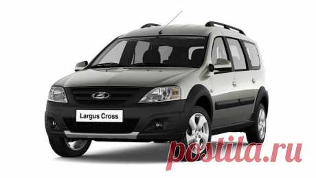 Lada Largus 2019 после рестайлинга - цена, фото, технические характеристики, авто новинки 2018-2019 года