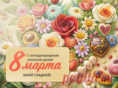 Скачать открытку с 8 марта https://postila.ru/post/80829354