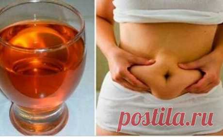 Мне 40 лет и я в идеальной форме потому, что я пью этот напиток!