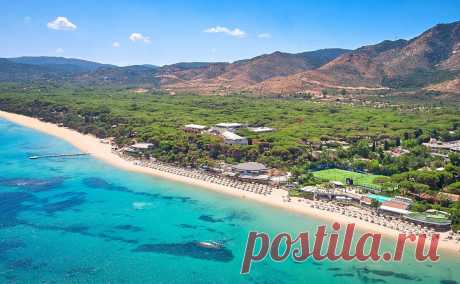 FT узнала о продаже «роскошного» курорта в Италии российским бизнесменом. Владелец «Русской платины» Муса Бажаев после начала спецоперации передал права на «роскошный» курорт в Италии своему родственнику, а затем он перешел во владение к его казахскому партнеру по золотодобыче, выяснила FT