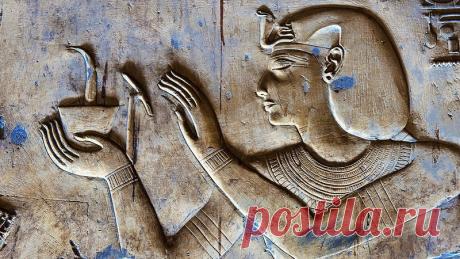 10 не очень приятных странностей древних египтян