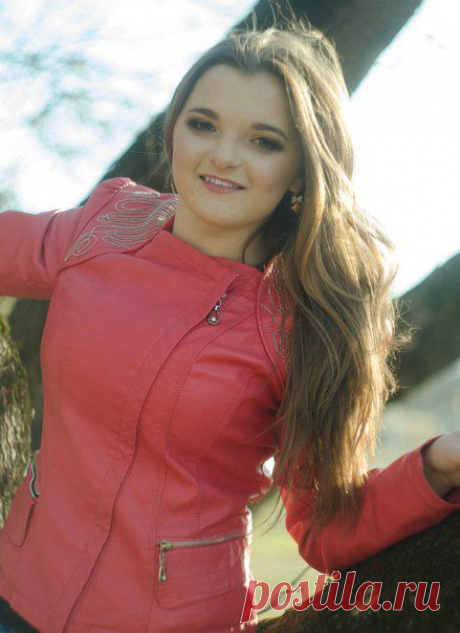 Анастасия Готовкина