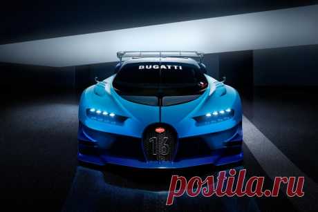 Top Gear Russia :: Супертест: Bugatti Chiron