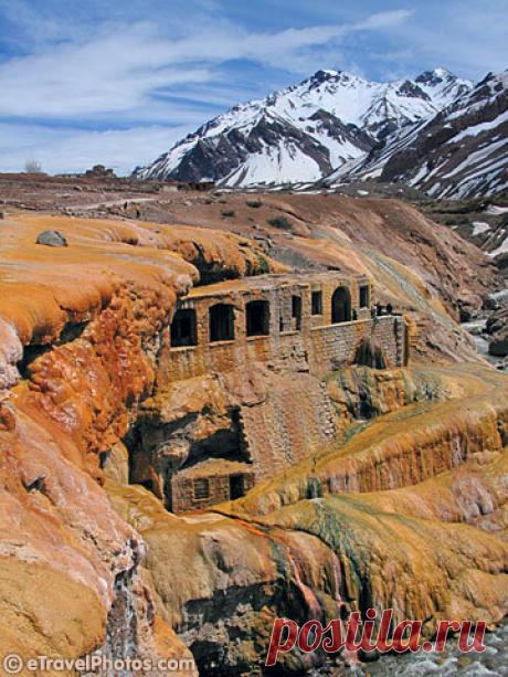 Фото Без названия. Альбом Архитектурные фантазии - 141 фото. Фотографии Альбина Конева.