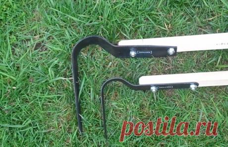 Плоскорезы Фокина: какие они бывают, как работать разными видами, видео и отзывы