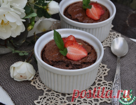 Нескучная овсяная каша – кулинарный рецепт