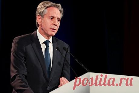 В США обещали поддерживать Украину до конца президентства Байдена