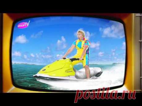 Натали и Николай Басков - Николай - YouTube