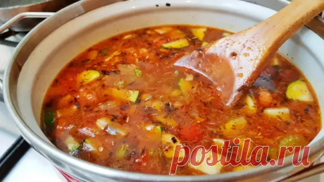 Осенний суп: 5 рецептов согревающего обеда - Со вкусом - медиаплатформа МирТесен