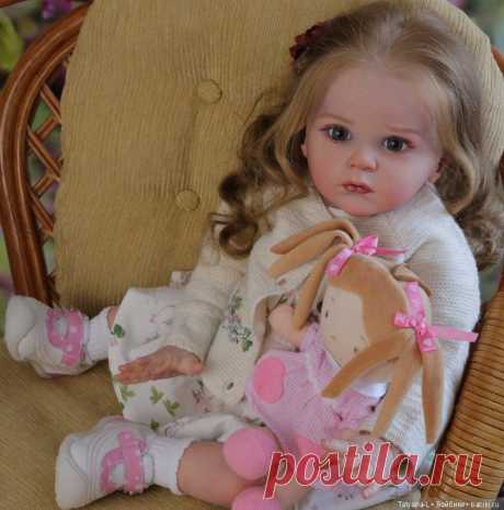 Mattia. Реборн Татьяны Лазаренко / Куклы Реборн: изготовление своими руками, фото, мастера / Бэйбики. Куклы фото. Одежда для кукол