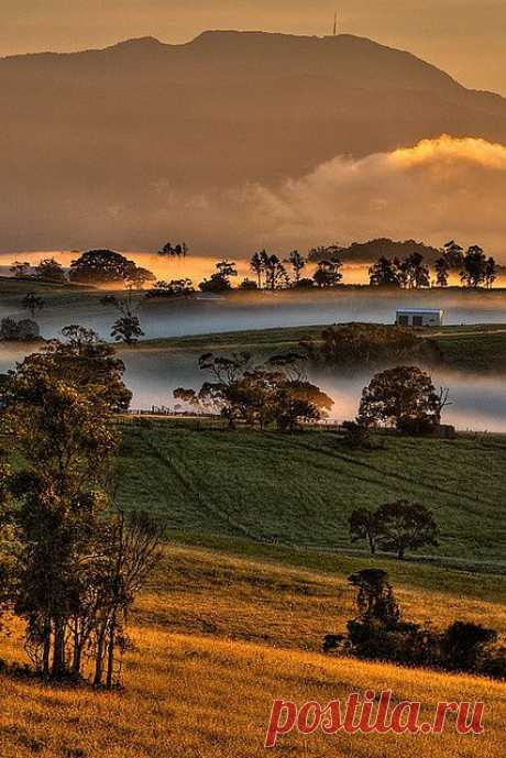 Queensland, Australia | Queensland Beauty
