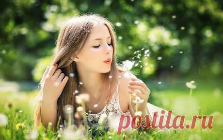 8 пунктиков, которые помогут стать очаровательной и привлекательной | Краше Всех