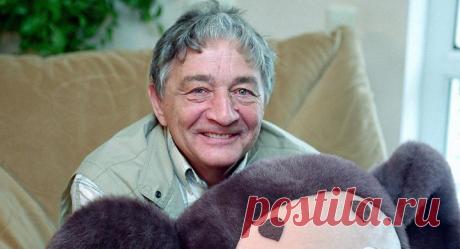 В память об Эдуарде Успенском: 12 цитат героев Простоквашино