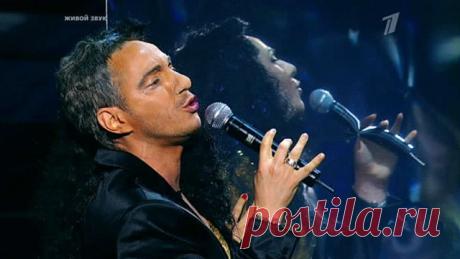 Не позволяйте вашей жизни просто убежать зря — Эрос Рамазотти и Шер