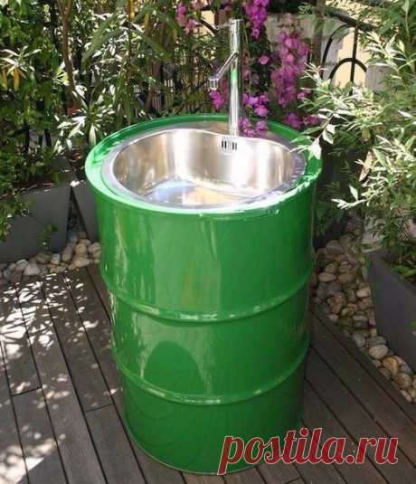 Как Вам идея?