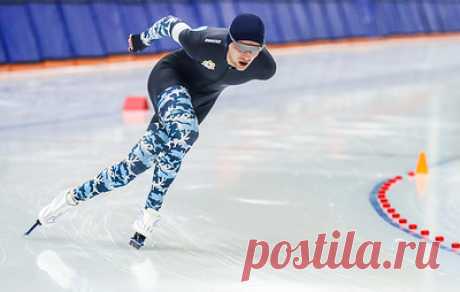Серебряный призер Олимпиады в Пекине конькобежец Трофимов пропустит финал Кубка России. Спортсмен сообщил, что принял такое решение из-за перенесенной недавно болезни