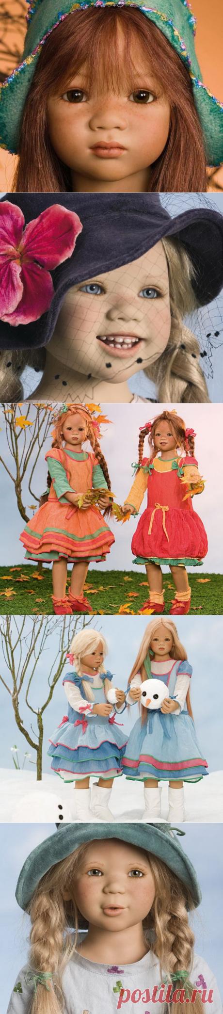 Частичка детства ...