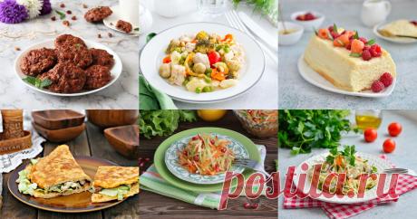 Правильное питание. ПП рецепты на каждый день и не только Правильное питание. ПП рецепты на каждый день и не только: 28 рецептов