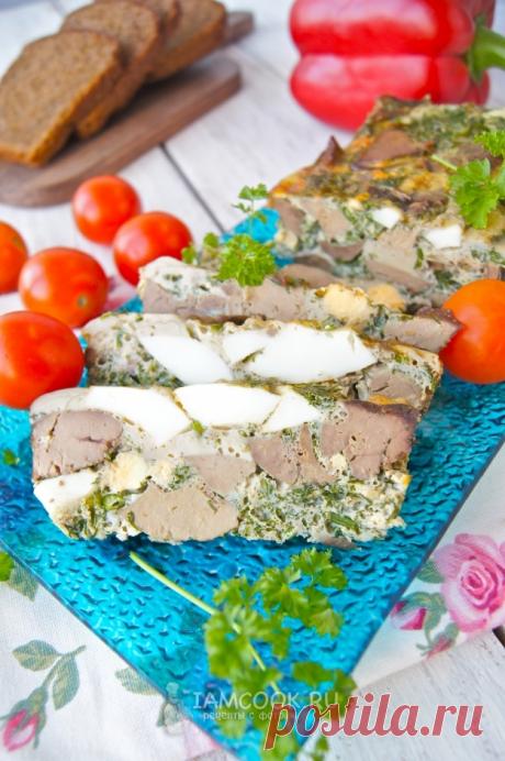 Дроб — рецепт с фото и видео на Русском, шаг за шагом. Рецепт вкусной закуски из печени и яиц. #рецепт #рецепты #рецептик #закуска #печень #еда