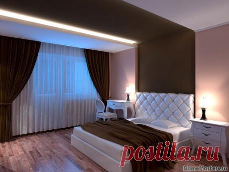 Ремонт спальни дизайн Мастер-классы по рукоделию - как изготовить поделку из фетра и соленого теста. Методы изготовления полезных вещей для домашнего хозяйства.