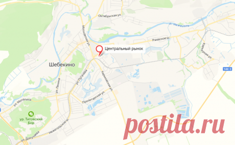 Гладков сообшил об обстреле рынка в Шебекино. От попадания снарядов в городе возникли три пожара: близ рынка, в частном секторе и около зернохранилища, уточнил губернатор. Под обстрел попали также села Муром и Новая Таволжанка