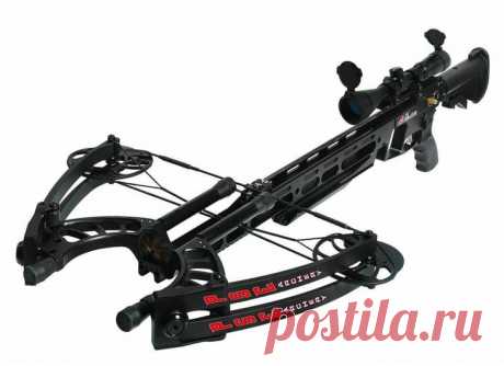 PSE Archery TAC (США), штурмовой арбалет на базе винтовки Платформа AR-15 давно показала свой потенциал, в том числе в качестве основы для различного стрелкового оружия. На ее основе создавались системы всех основных классов, от пистолетов до пулеметов. Одна...