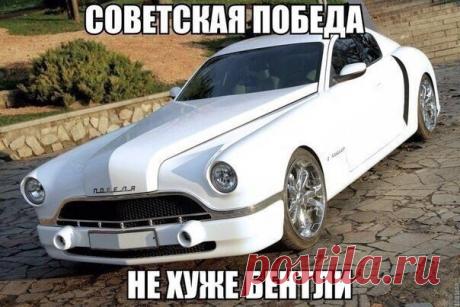 Интересный Мир