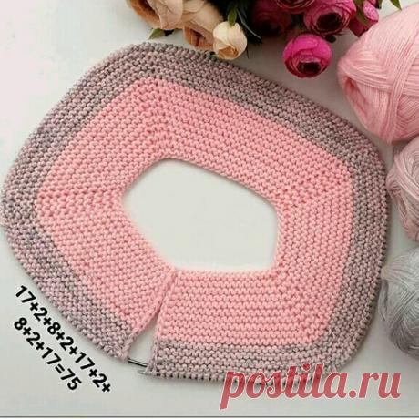 Расчет реглана .