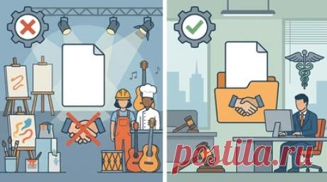HR-эксперт Лоикова: обезличенные резюме подходят не всем отраслям. HR-эксперт Зулия Лоикова заявила, что обезличенная оценка кандидатов может быть полезна в отдельных отраслях, но при широком применении способна исказить представление о рынке труда. Читать далее