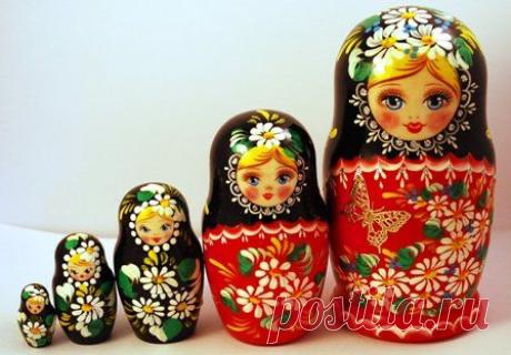 (262) I have always loved these fun dolls. Now they are a special fascination when my Granddaughter comes to visit me. | Matryoshka
