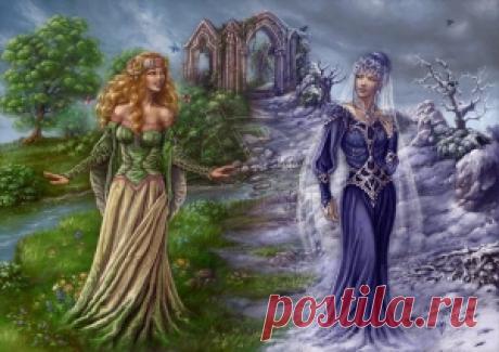 Приметы и обычаи на Сретение Господне