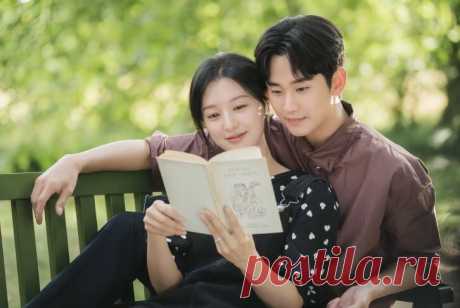 Лучшие сериалы из Южной Кореи за 2024 год. Топ-5 Дорам которые уже можно посмотреть | Смотрим сериалы с Рыжей | Дзен