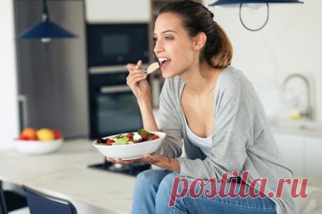 Снижает холестерин и риски развития рака: 9 простых способов есть больше клетчатки | DOCTORPITER