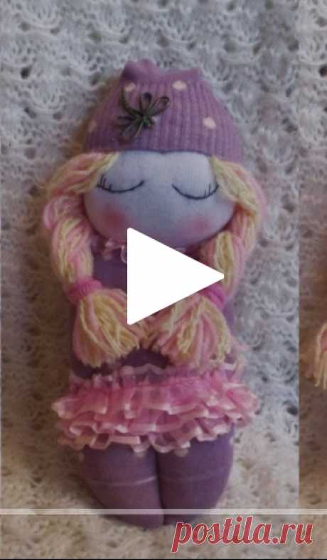 Поделки и рецепты