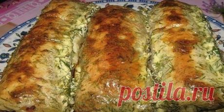 Очень вкусные, нежные мясные рулеты