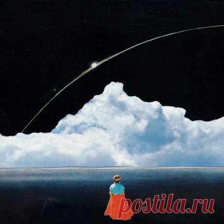 Жизнь тогда, когда перестаёшь бояться. Я отказываюсь бояться, я выбираю жить.