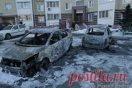 Спрос на квартиры в Киеве свалился до 15-ти летнего минимума! - 2 Апреля 2014 - Рекламно-информационный портал «Прораб Днепропетровщины