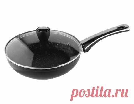 СКОВОРОДА ЖАРОВНЯ