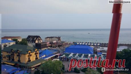 Краснодарский край. Архипо-Осиповка - «Посёлок, который я полюбила всем сердцем! Мои отпуска в 2018 и 2019, море фото и рекомендации для путешественников!» | Отзывы покупателей