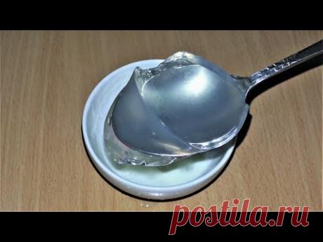 Ботокс Не Нужен-Сразу Минус 10 Лет! Рецепт