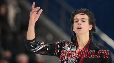 Гуменник: выходные посвящаю учёбе, на хобби времени не остается. Российский фигурист Пётр Гуменник рассказал, чем занимается в свободное от спорта время. Читать далее