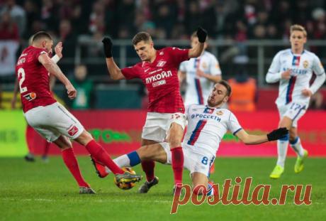 Григорий Иванов: Я за расширение до 18 команд. А у нас всем надо, чтобы каждый день играли ЦСКА и «Спартак» РПЛ ждет потрясение похлеще ребрендинга. Примеры «Анжи» и «Амкара» мало кого убедили. 16 команд уже мало. На 20 никто не замахивается. 18 хотят, начиная с