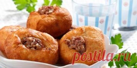 Пирожки страница 2