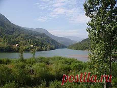 Речная магии, заговоры на все случаи жизни на речную воду...