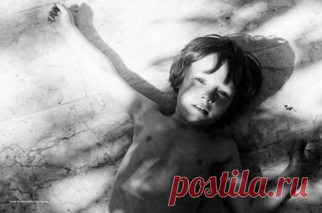 Про истерики и отвержение мамы — Наши Дети