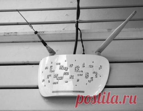 Медленный интернет, слабый сигнал. Подсказал, как исправить | Блог системного администратора | Пульс Mail.ru Не радует прием сигнала Wi-Fi? Скорость интернета низкая? «Блог системного администратора» расскажет, какие методы помогают в подобных ситуациях....