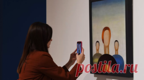 Выставка «АРТ МИР» откроется в Нижнем Новгороде 27 января. На Нижегородской ярмарке с 27 января по 4 февраля состоится VII мультикультурная выставка «АРТ МИР». Читать далее