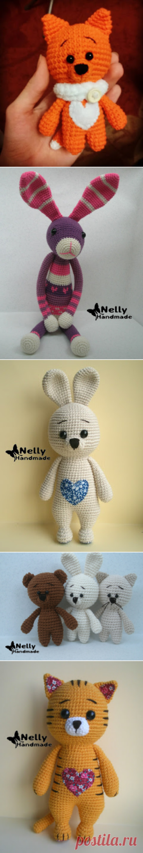 Nelly Handmade