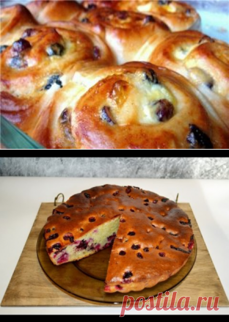 Поиск на Постиле: быстрые пироги